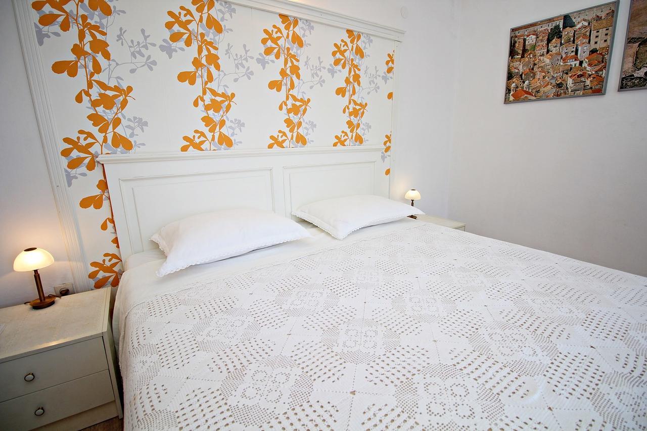 Filipi Apartment Sali Ngoại thất bức ảnh
